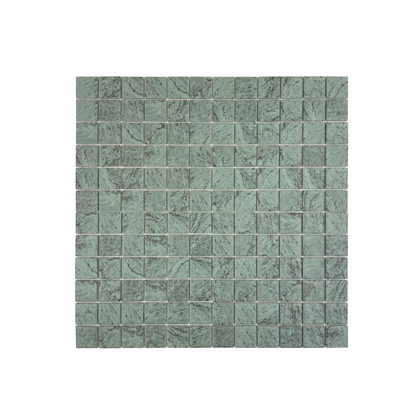 Majestic Naturale Sukabumi Stone Pattern Porcelain Mosaic
