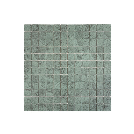 Majestic Naturale Sukabumi Stone Pattern Porcelain Mosaic