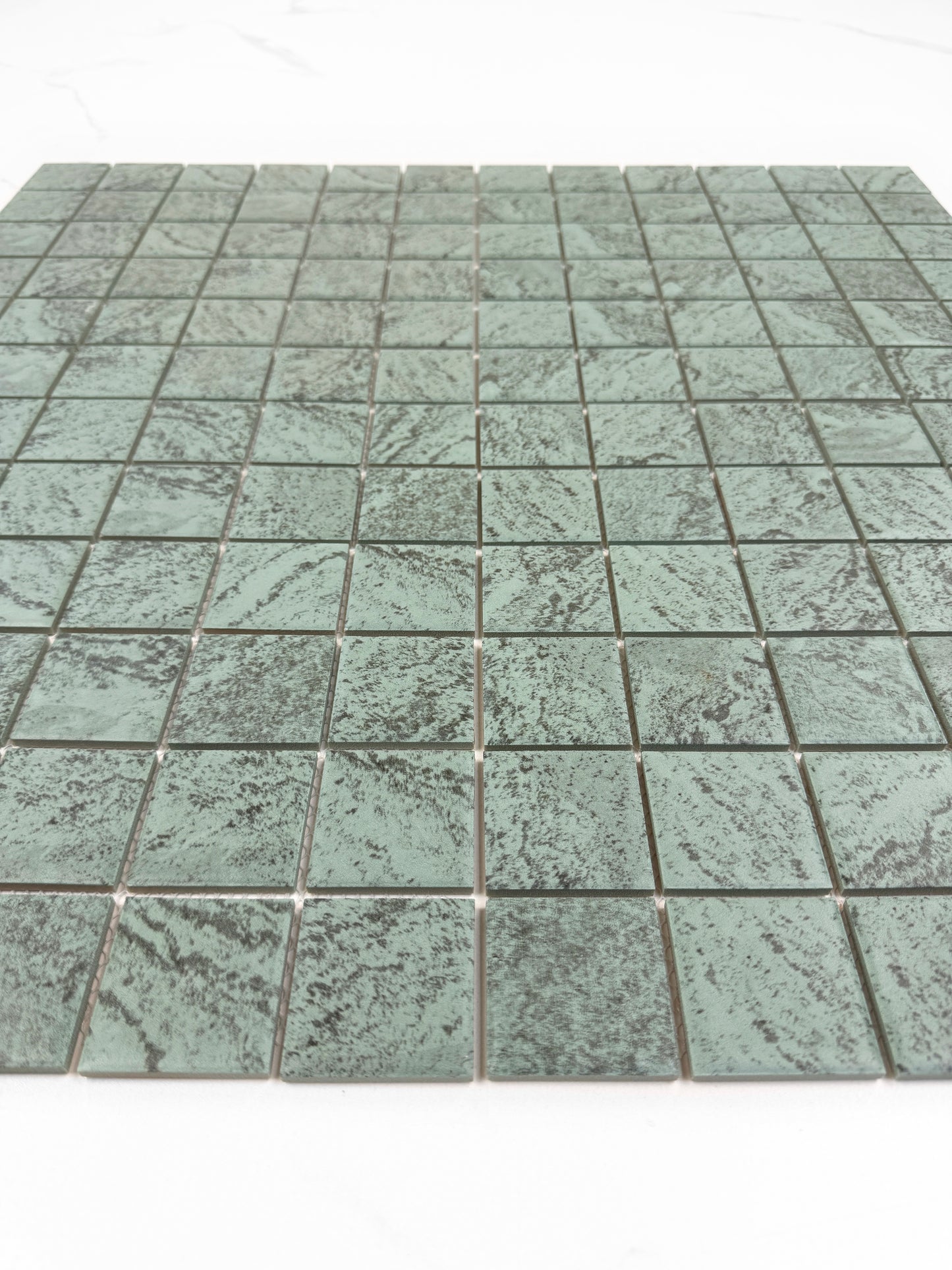 Majestic Naturale Sukabumi Stone Pattern Porcelain Mosaic