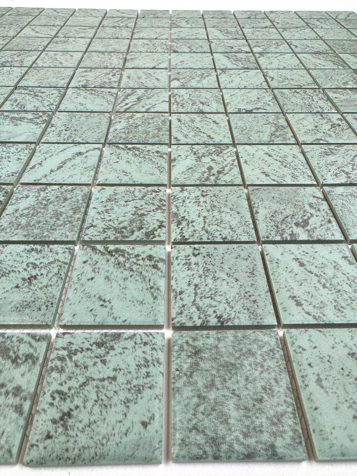 Majestic Naturale Sukabumi Stone Pattern Porcelain Mosaic