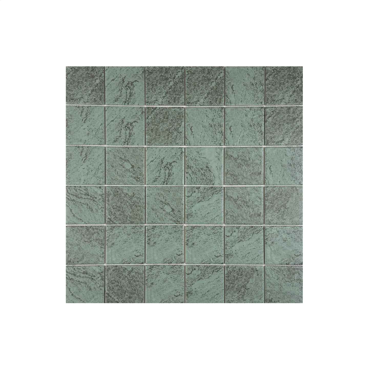 Majestic Naturale Sukabumi Stone Pattern Porcelain Mosaic