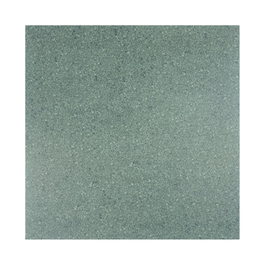 Solid light green color tile
