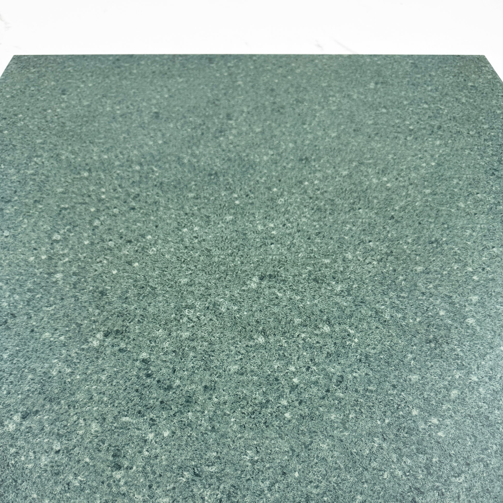 light green color tile with a textured pattern
